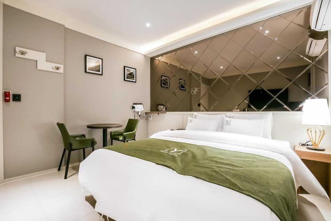 Yello Hotel Cshongdzsu Kültér fotó